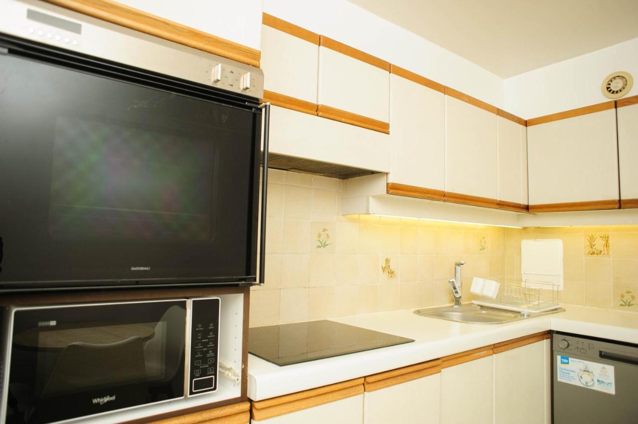 Cosy House Creteil 3 Piecesアパートメント エクステリア 写真
