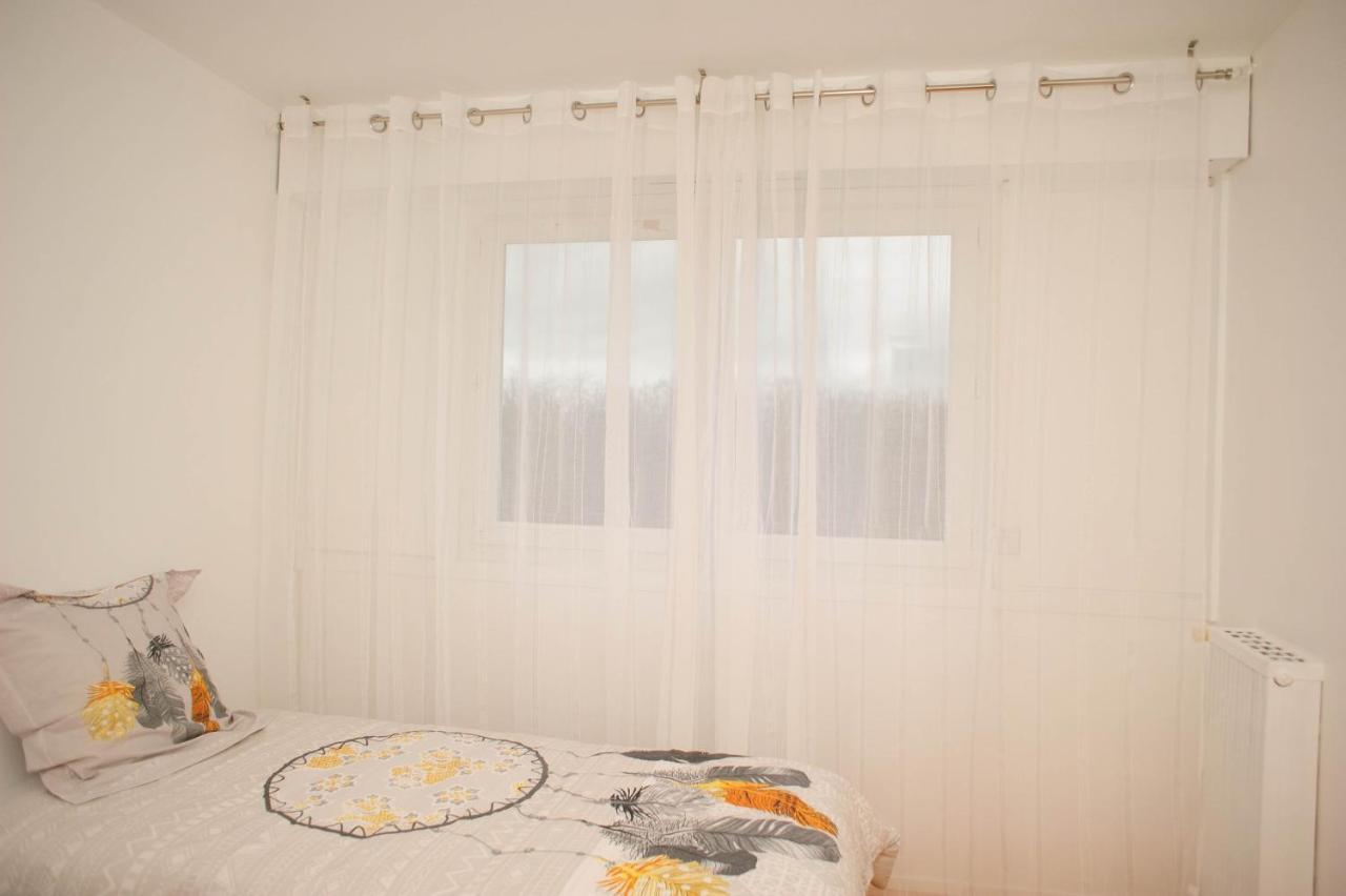 Cosy House Creteil 3 Piecesアパートメント エクステリア 写真