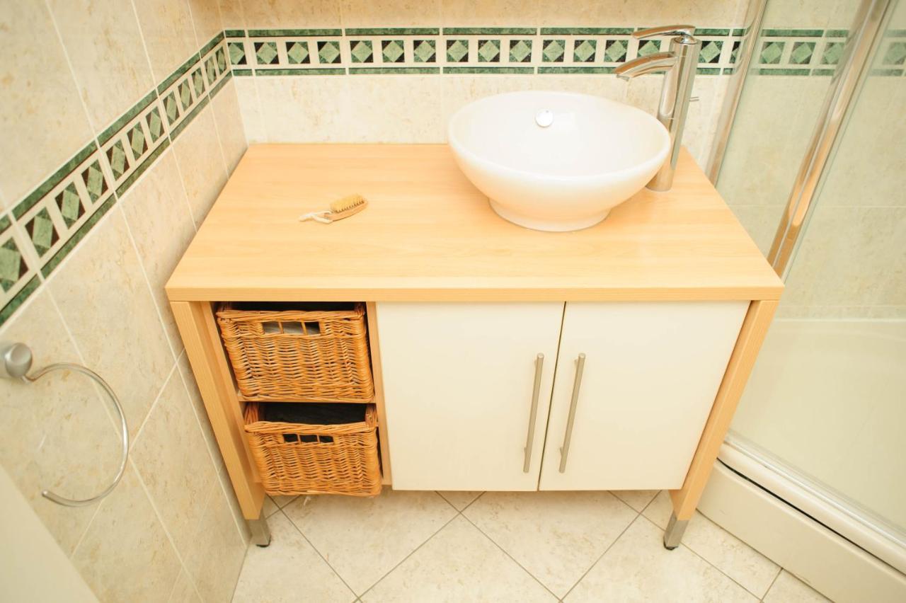 Cosy House Creteil 3 Piecesアパートメント エクステリア 写真