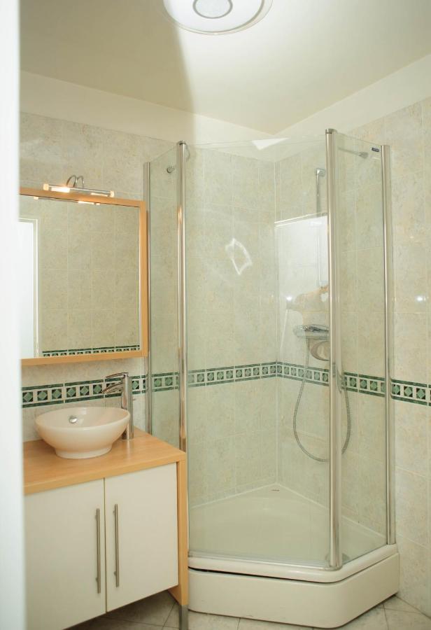 Cosy House Creteil 3 Piecesアパートメント エクステリア 写真