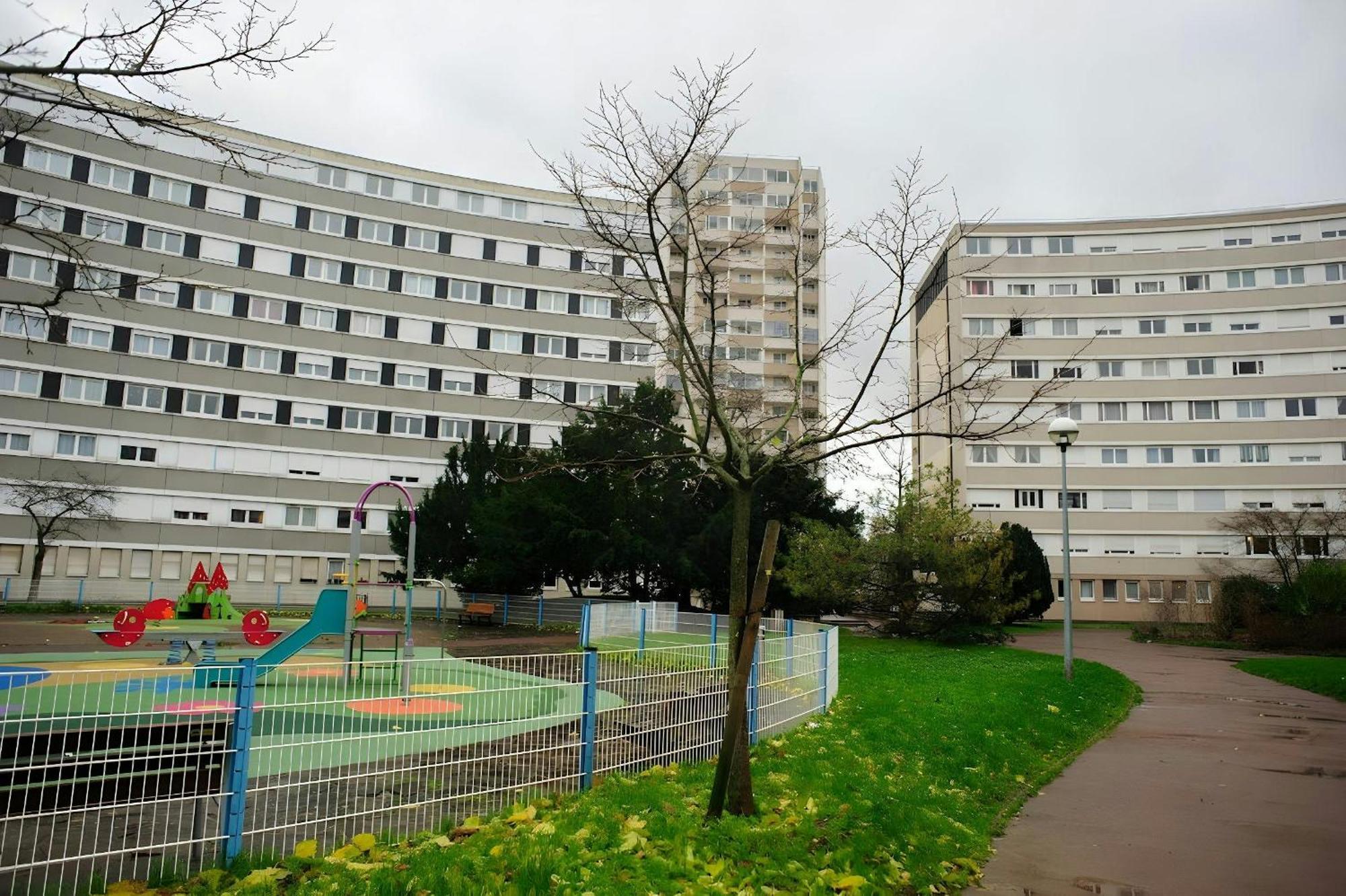 Cosy House Creteil 3 Piecesアパートメント エクステリア 写真
