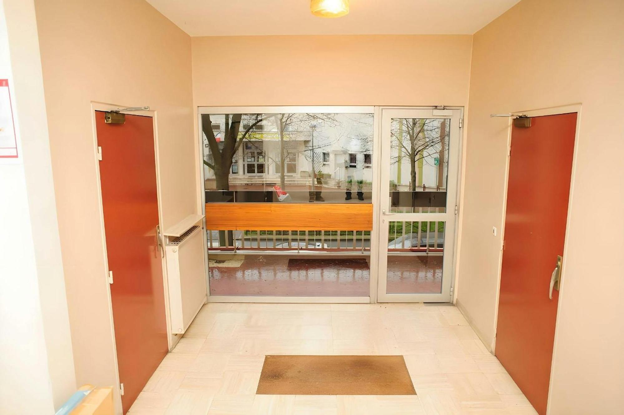 Cosy House Creteil 3 Piecesアパートメント エクステリア 写真