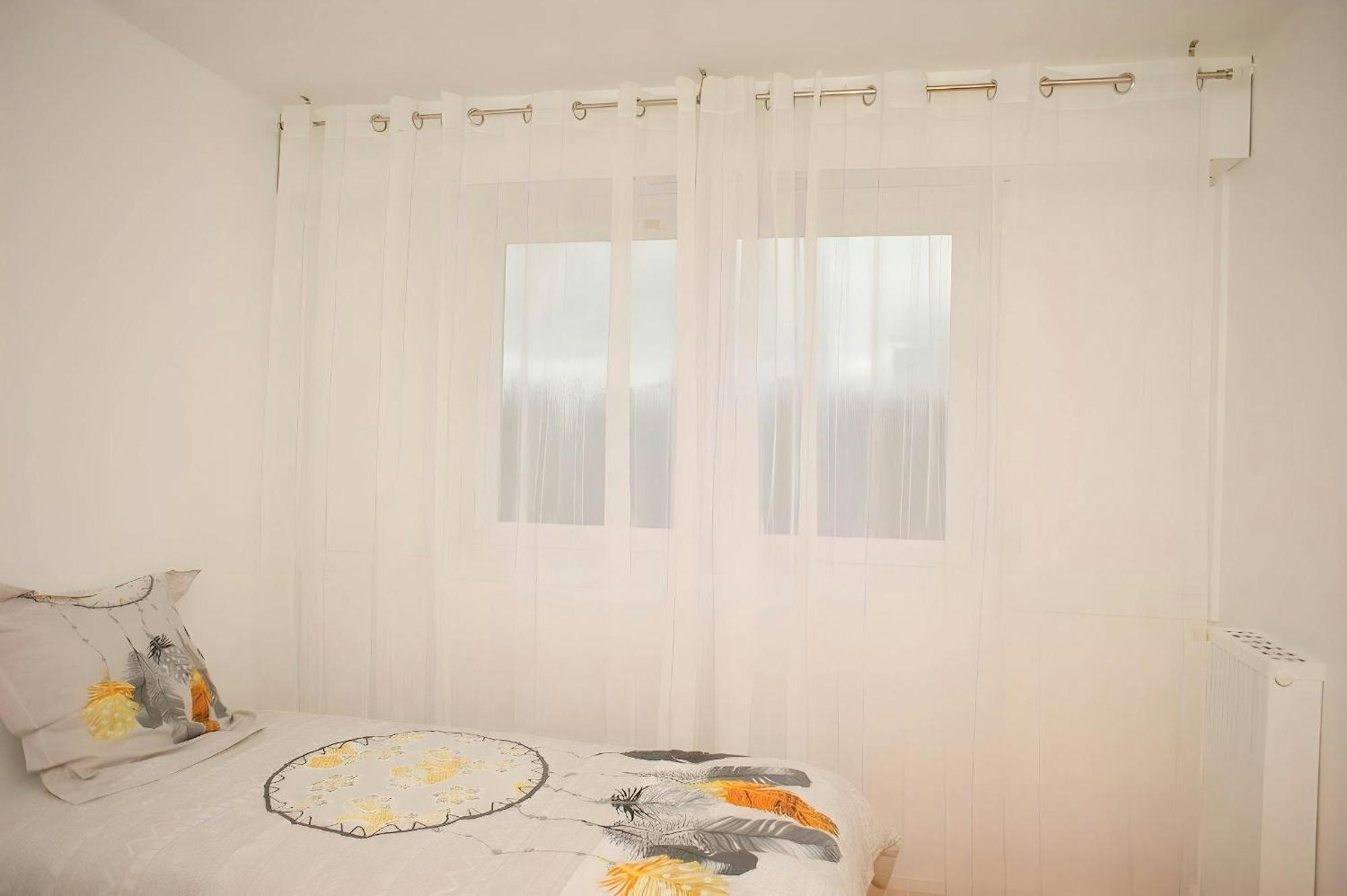 Cosy House Creteil 3 Piecesアパートメント エクステリア 写真
