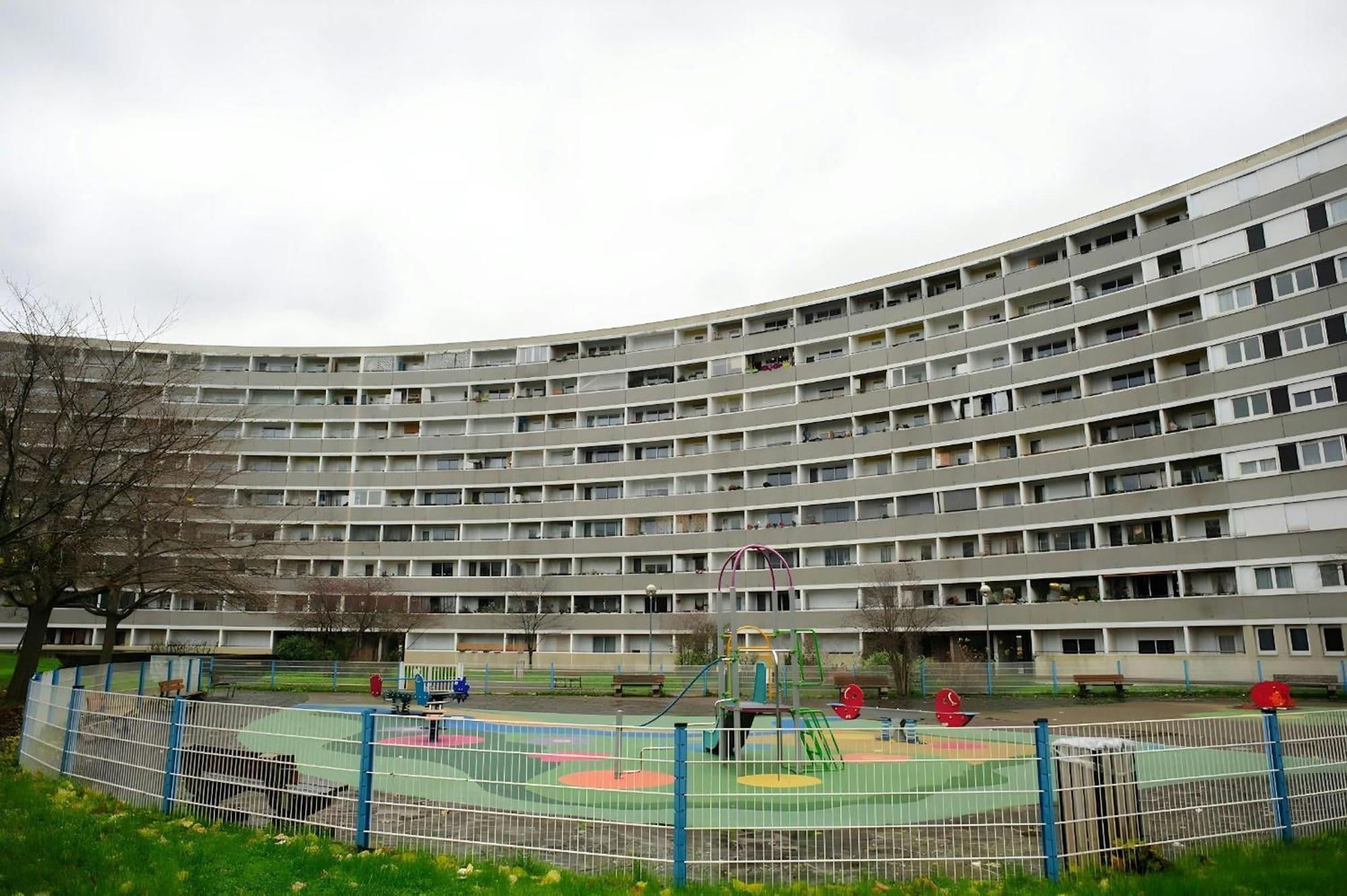 Cosy House Creteil 3 Piecesアパートメント エクステリア 写真