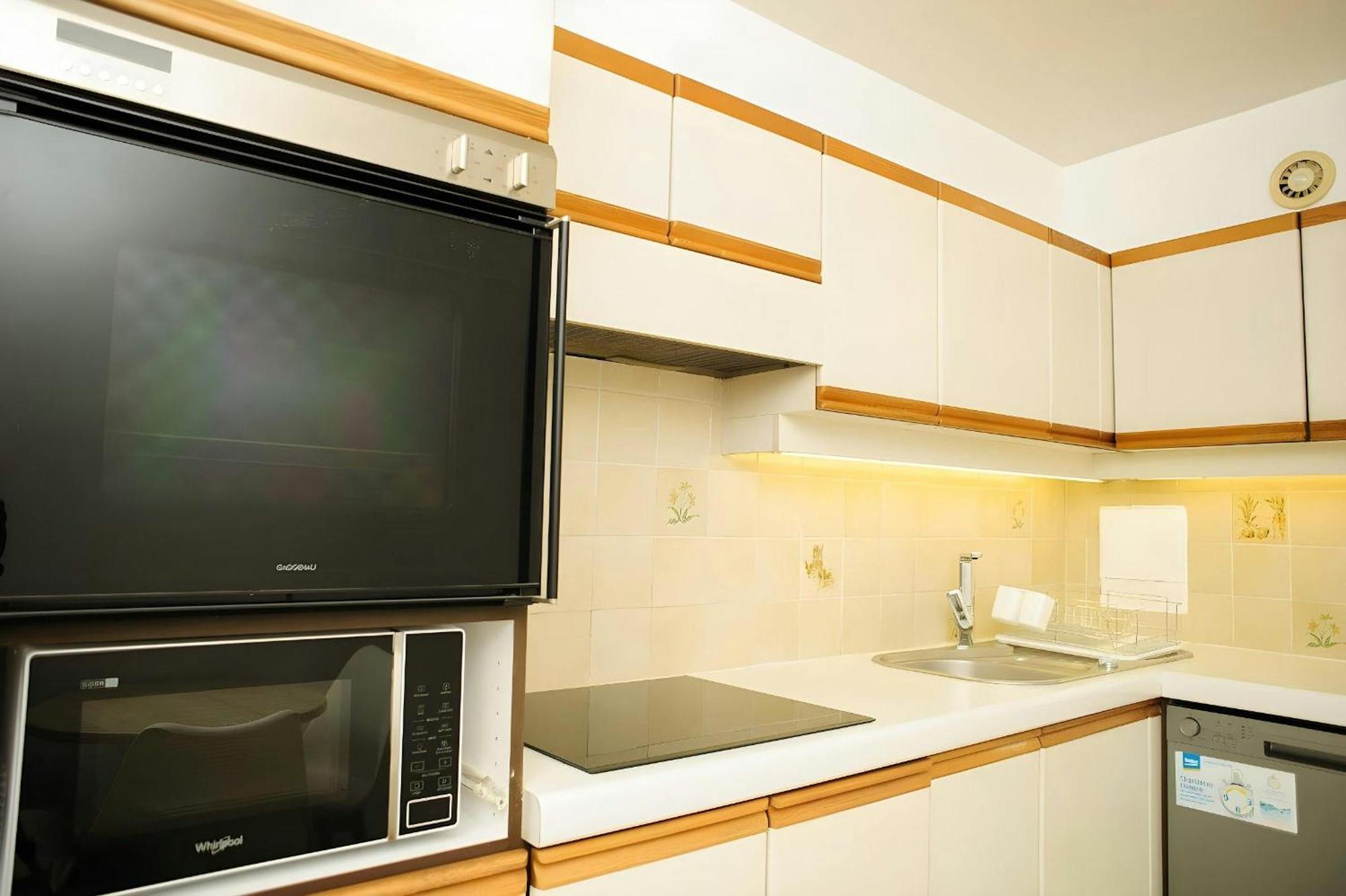 Cosy House Creteil 3 Piecesアパートメント エクステリア 写真