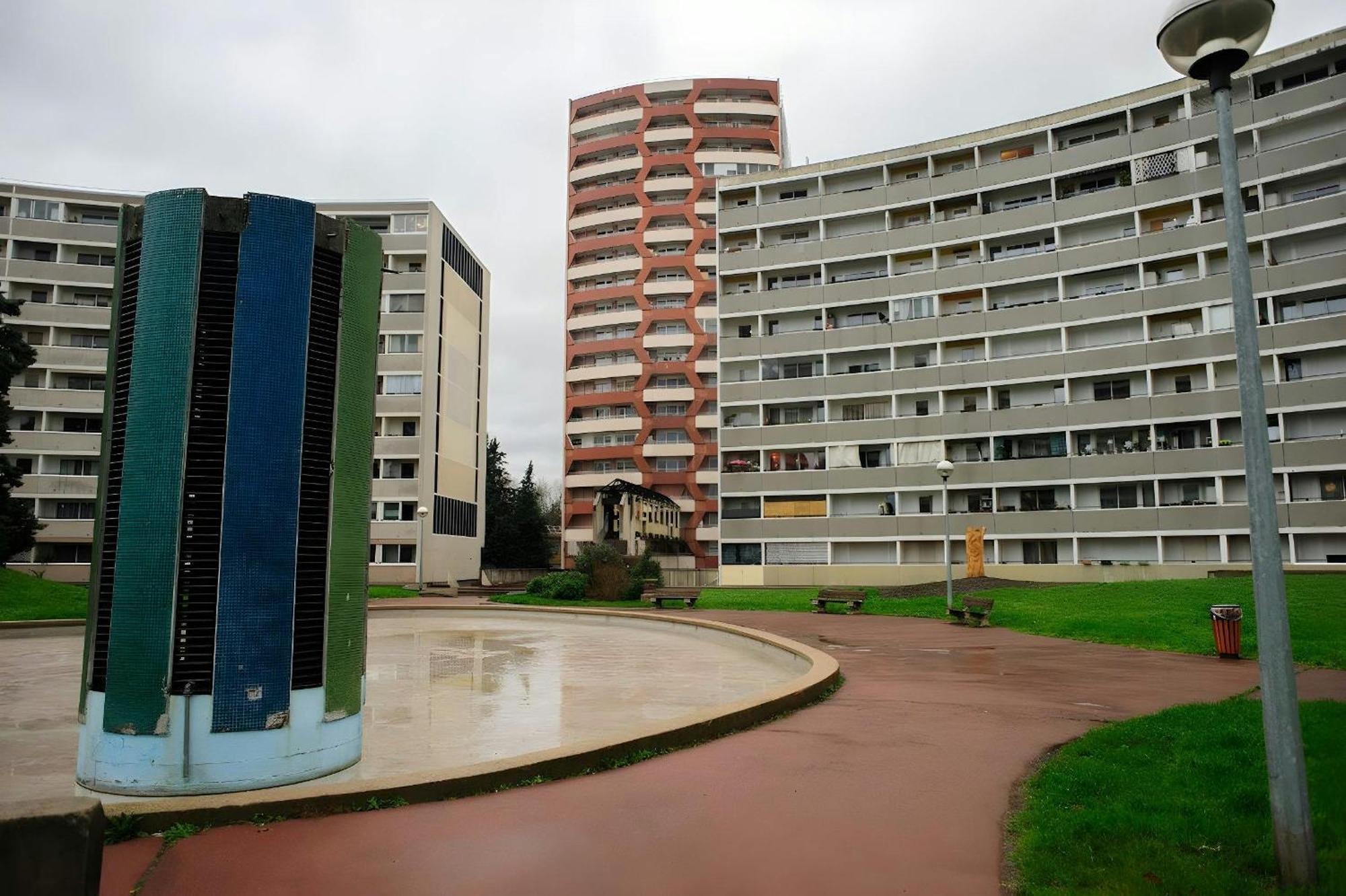 Cosy House Creteil 3 Piecesアパートメント エクステリア 写真