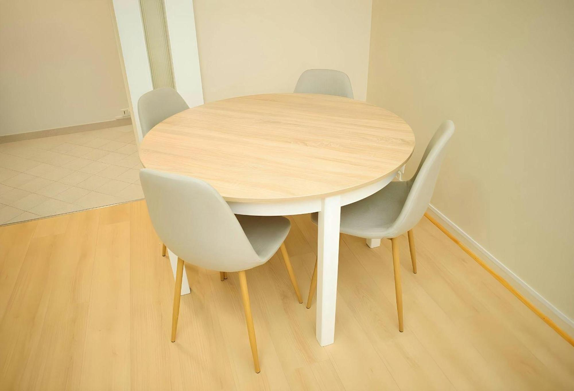 Cosy House Creteil 3 Piecesアパートメント エクステリア 写真